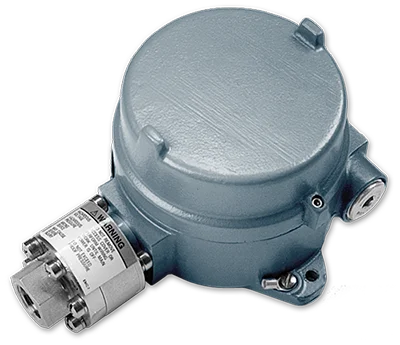 100P7 NEMA 4X, 7, 9 and 13 Hazardous Pressure Switch