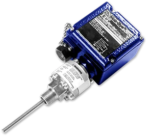 100T NEMA 4 & 13 Temperature Switches