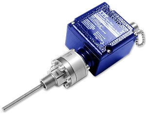 100T NEMA 4X, 7, 9 & 13 Hazardous Air Temperature Switches