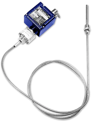 100TC NEMA 4X, 7, 9 & 13 Internal Adjustment Temperature Switch