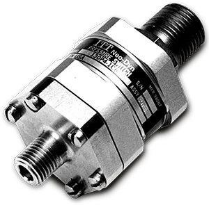 115P/115PP NEMA 4X, 7, 9 & 13 Pressure Switch/Tamper Proof