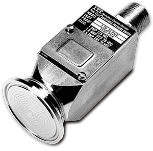 117P Sanitary Switches