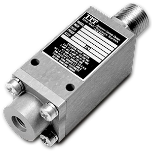 125P NEMA 4 & 13 Pressure Switch/Tamper Proof
