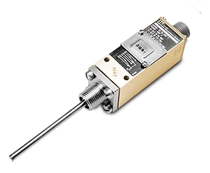 132T NEMA 4X, 7, 9 & 13 Hazardous Hydraulic Temperature Switches