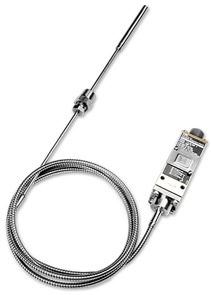 132TC NEMA 4 & 13 Temperature Switch/Internal Adjustment
