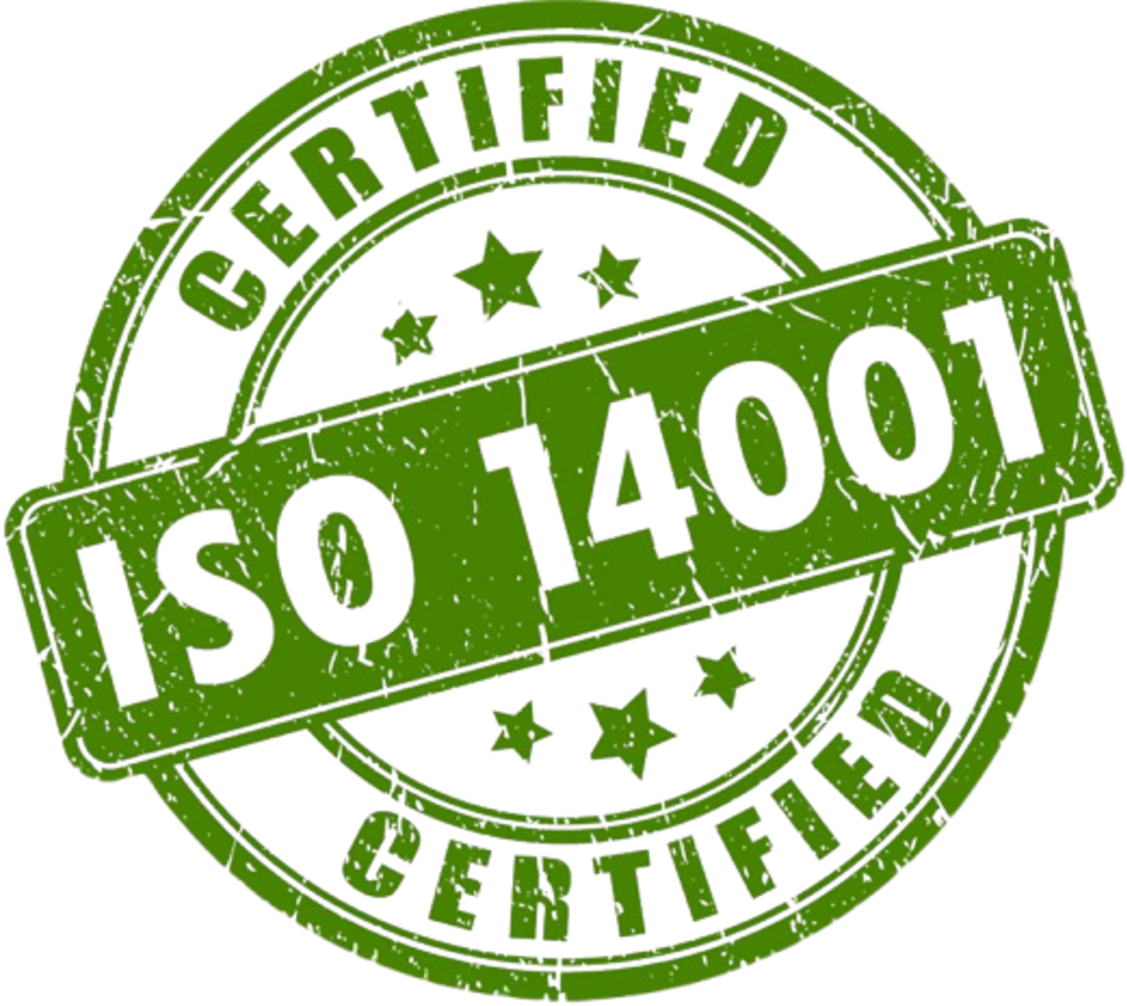 ISO 14001:2015