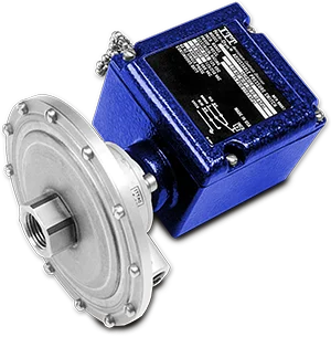 142P NEMA 4 & 13 Ultra Low Vacuum Switches