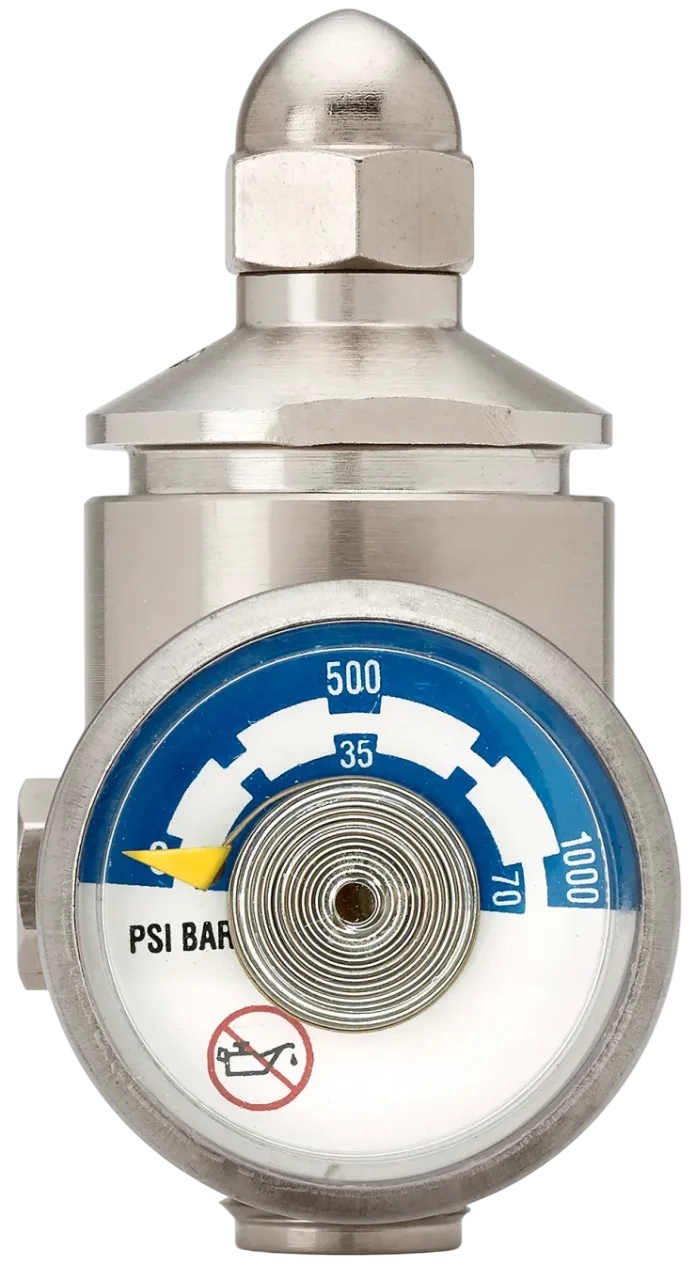 1700 Series (Single Stage Regulators)