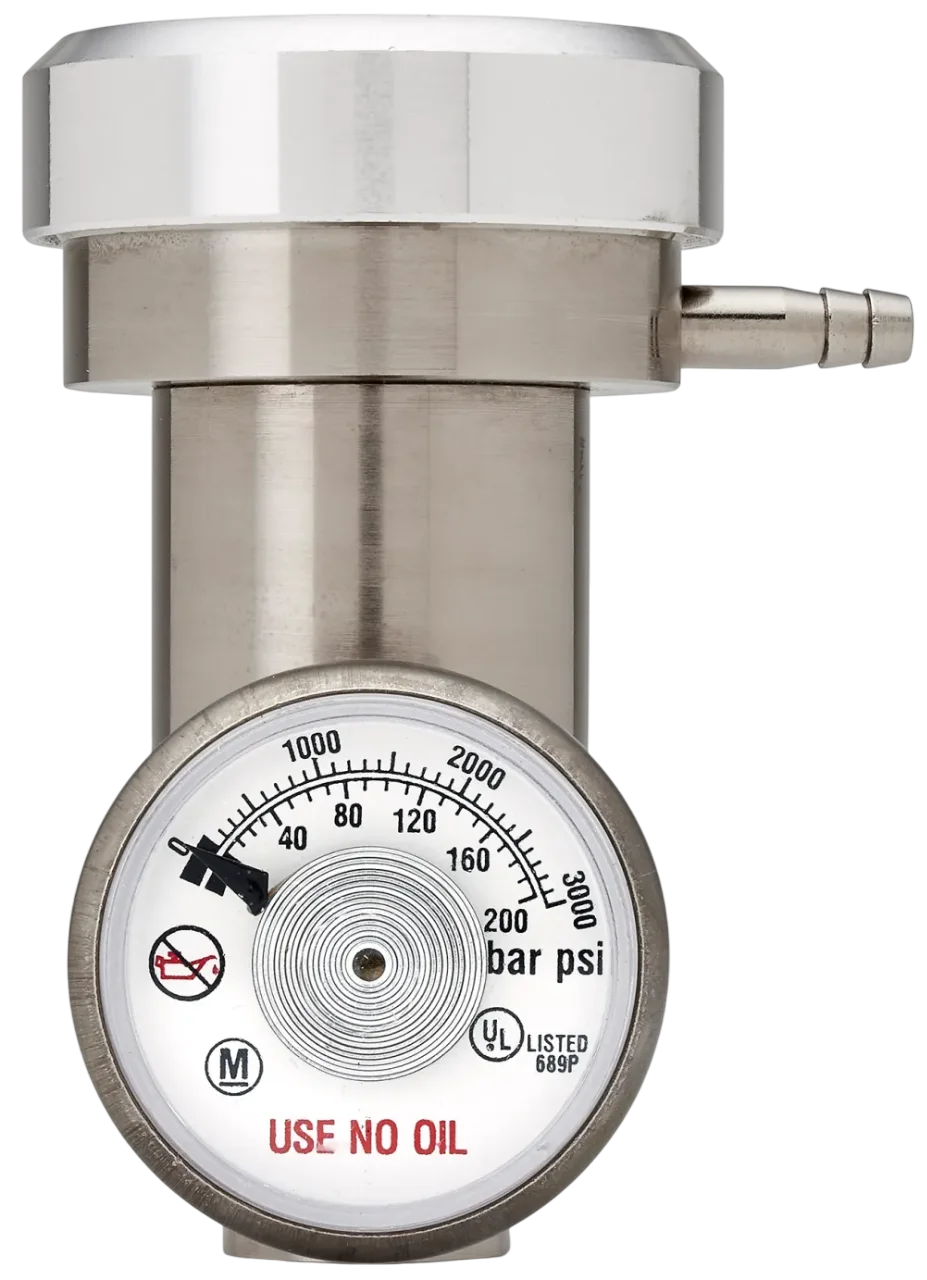 2000 Series (Demand Flow Regulators)