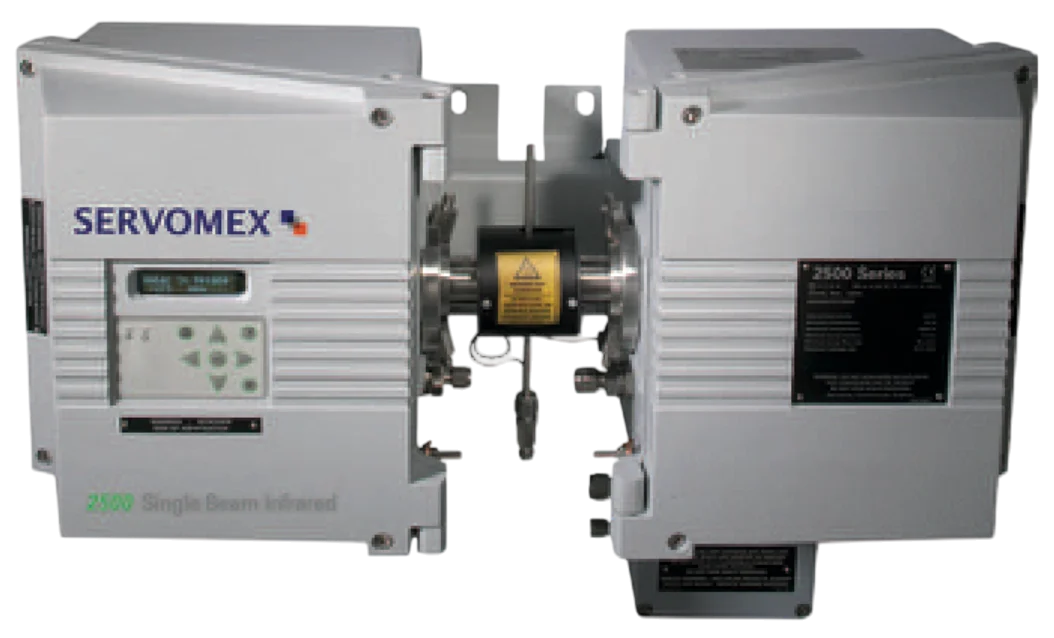 SpectraExact 2500E