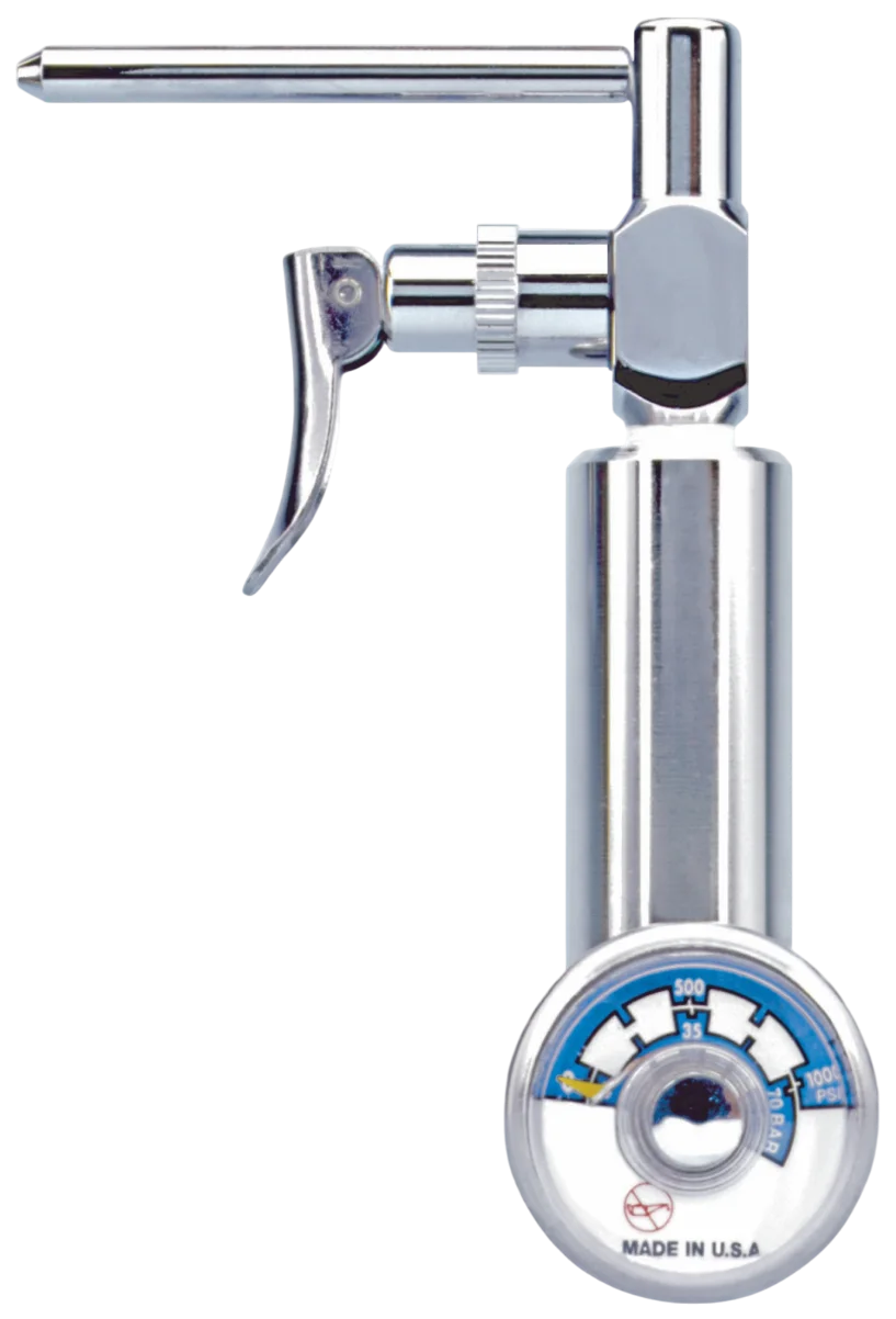 4200 Series (Trigger Regulators)