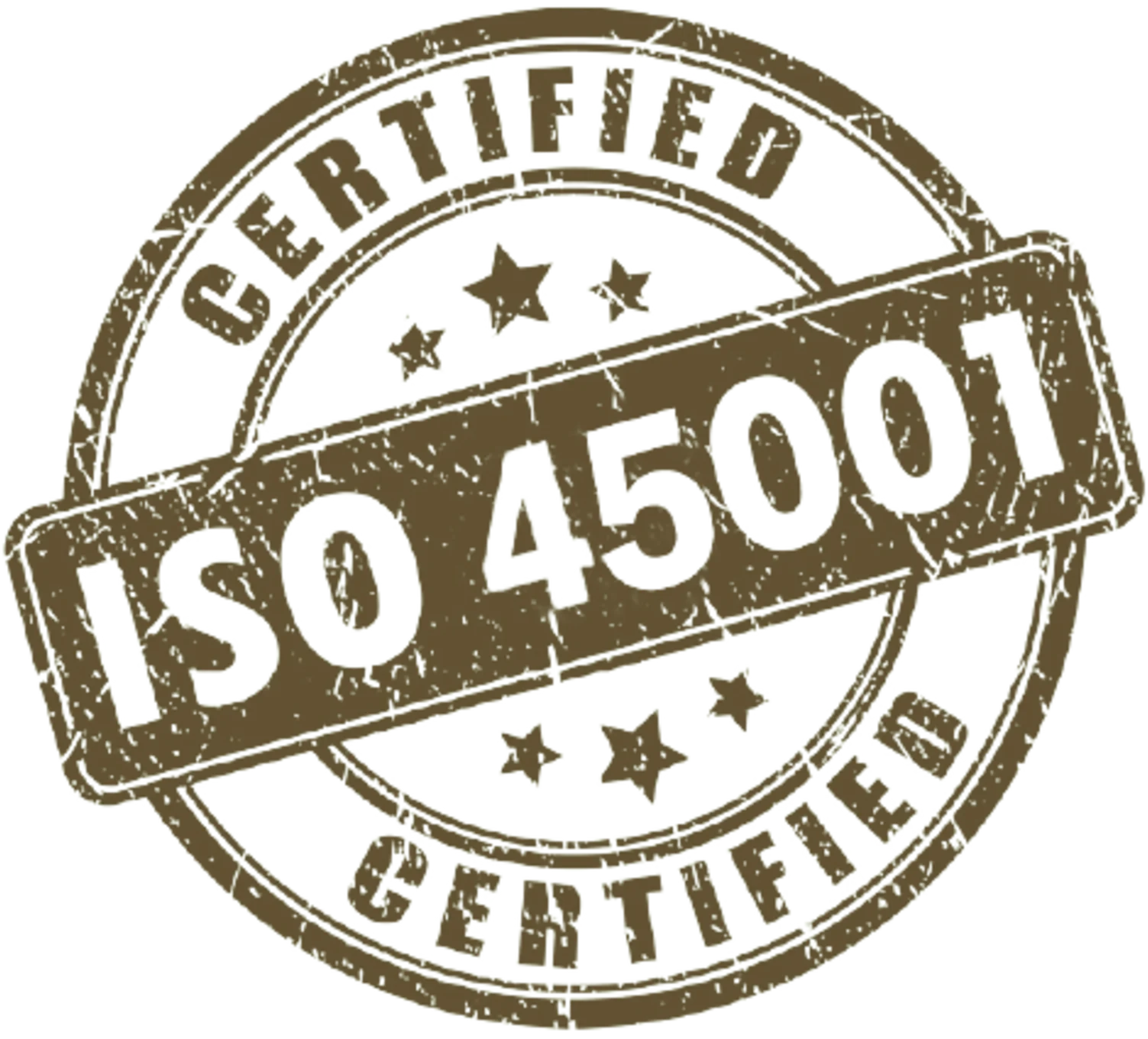ISO 45001:2018