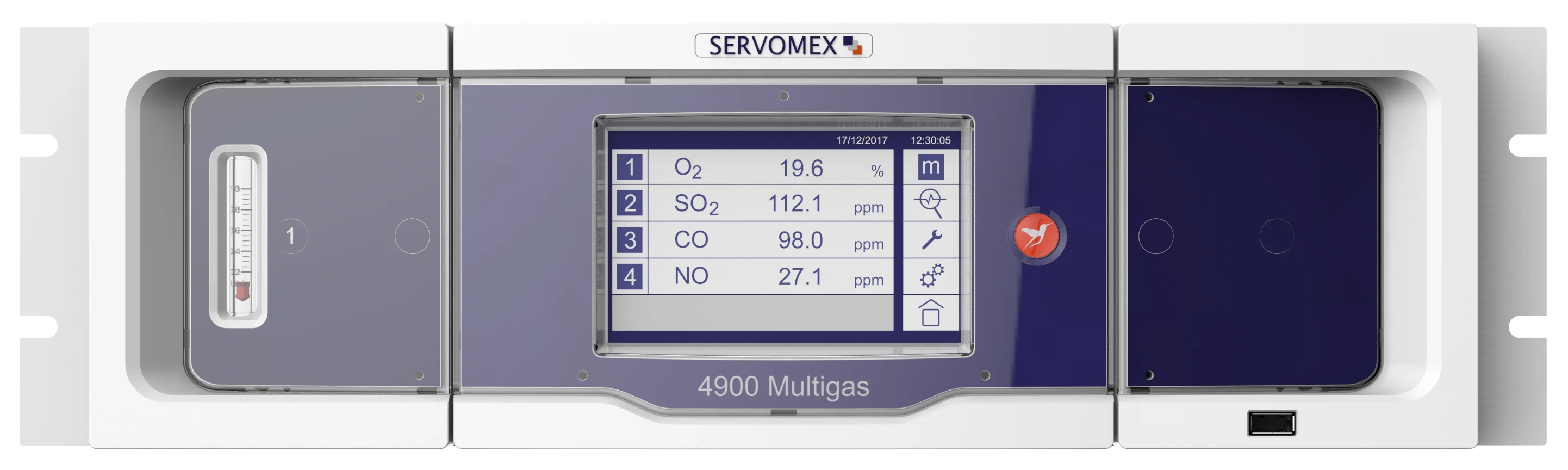 4900 Multigas image 1