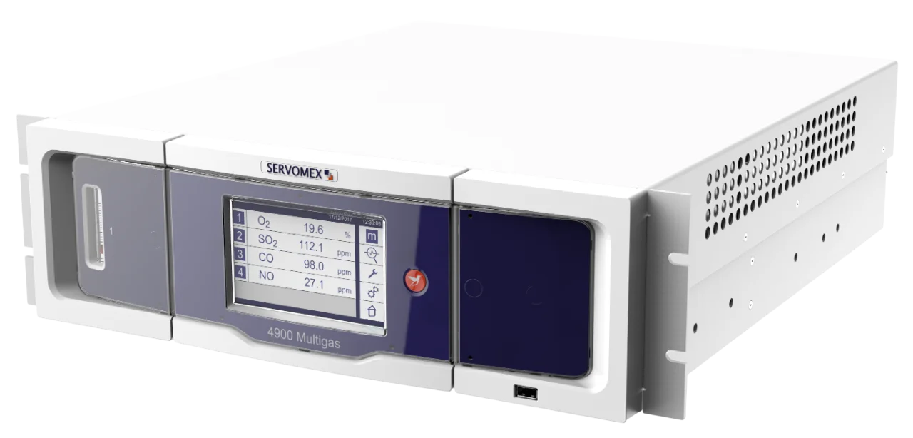4900 Multigas image 2