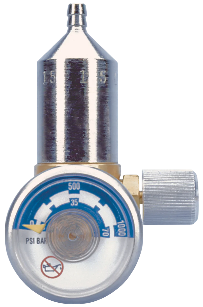 700 Series (Fixed Flow Regulators)