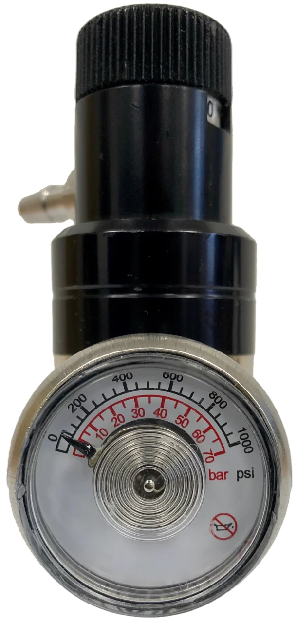 800 Series (Variflow Regulators)