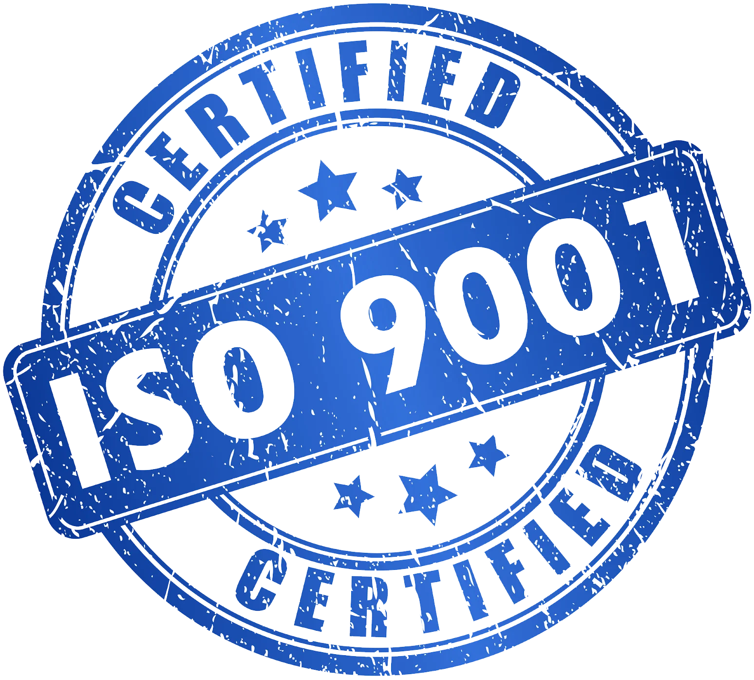 ISO 9001:2015