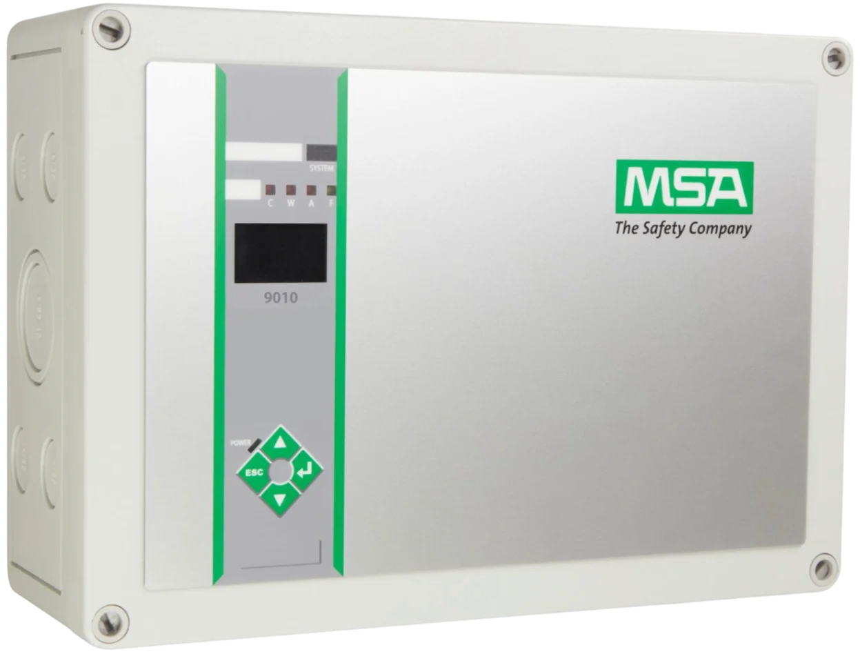 9010/9020 SIL Controller image 3