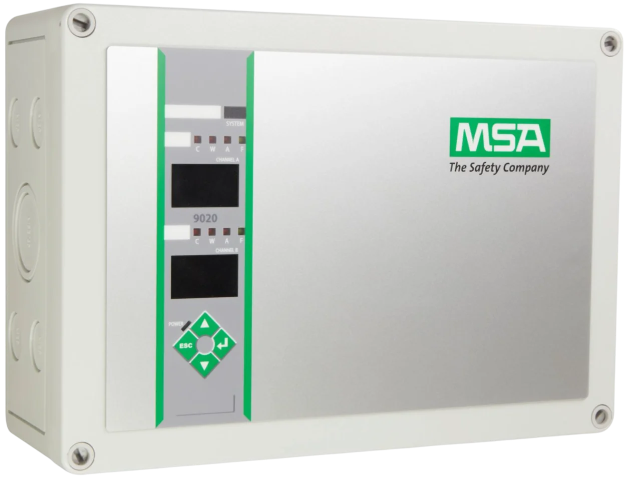 9010/9020 SIL Controller image 4