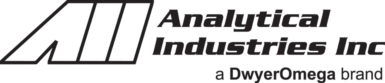 AII Analytical Industries logo