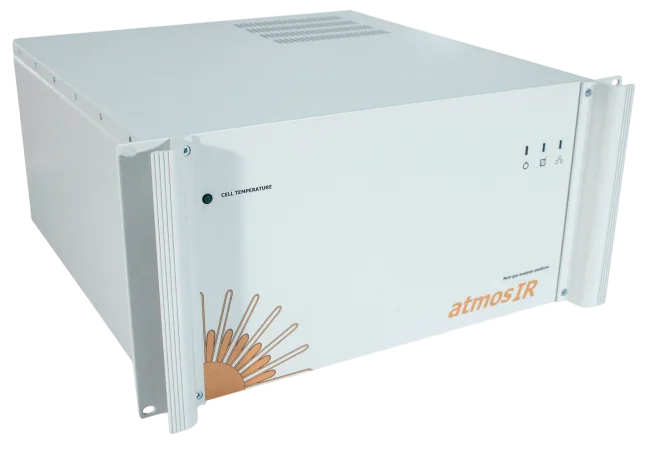 AtmosIR