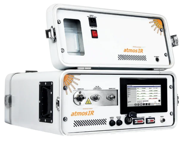 AtmosIRt