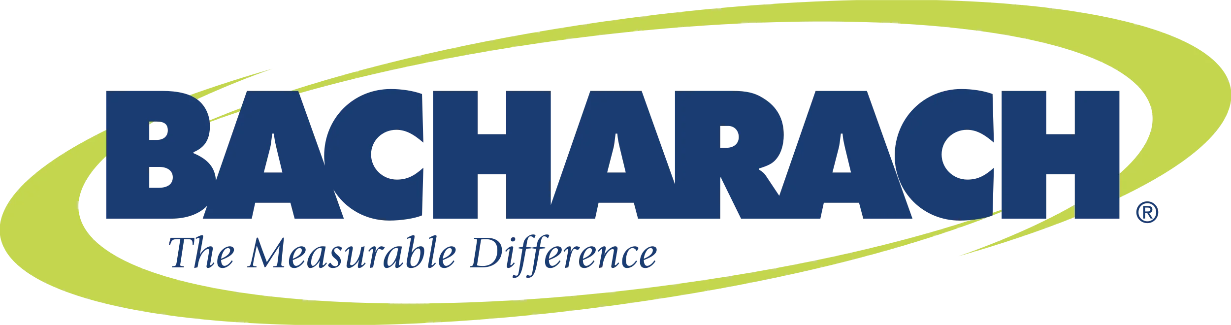 Bacharach logo