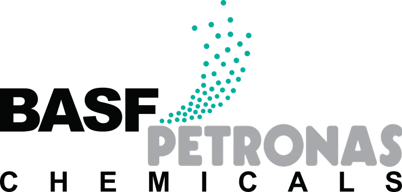 BASF Petronas logo