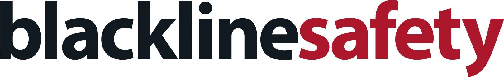 Blackline Safety logo