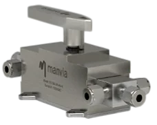 Block Selector System with two Valves image 2