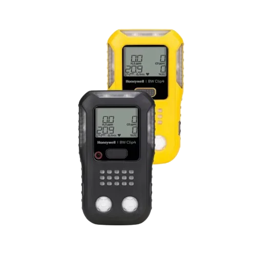 Honeywell BW™ Clip4