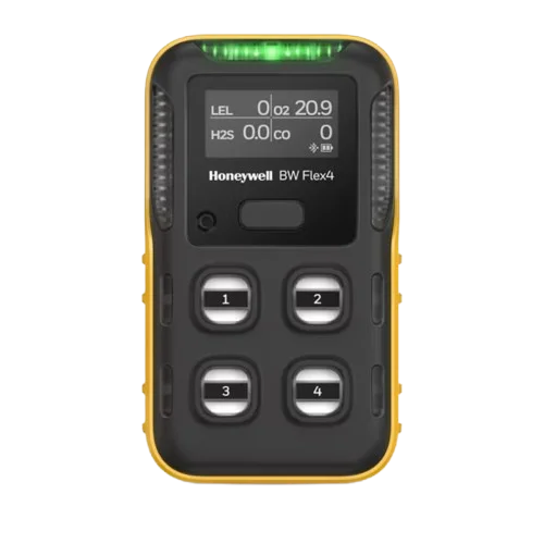 Honeywell BW™ Flex image 1