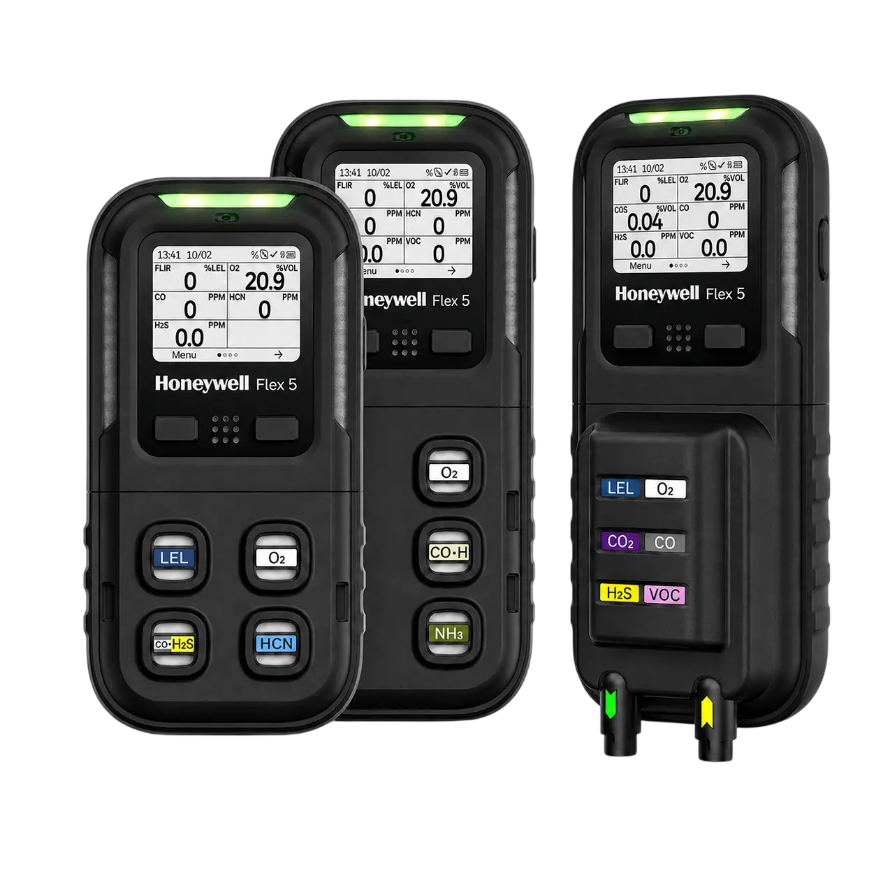 Honeywell BW™ Flex 5 - Image 1