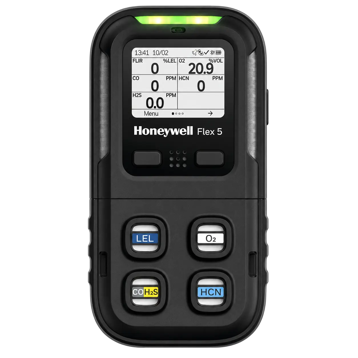 Honeywell BW™ Flex 5 image 2