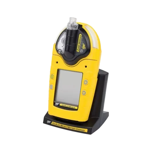 GasAlert Micro 5 Series
