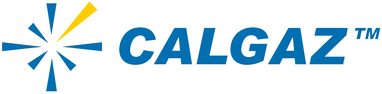 Calgaz logo