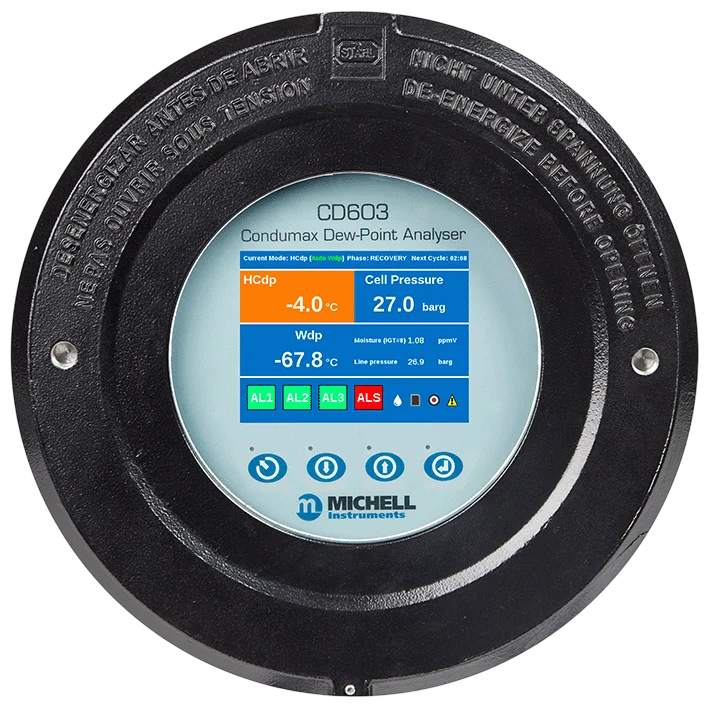 CD603