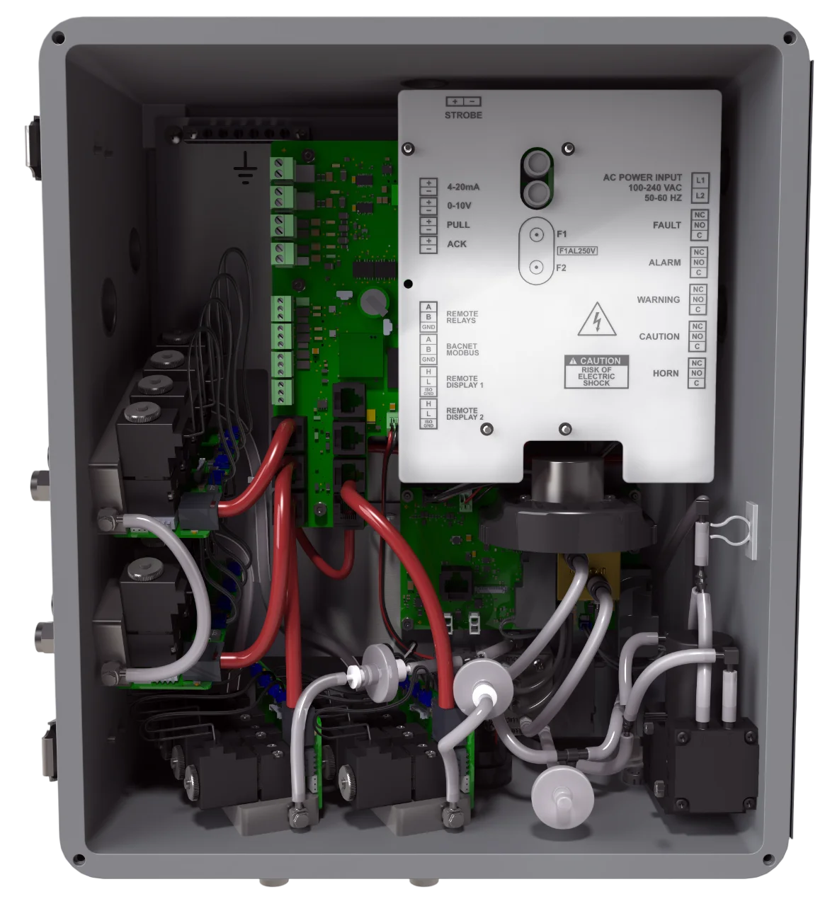 Chillgard® 5000 Refrigerant Leak Monitor image 3