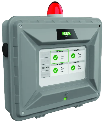 Chillgard® 5000 Remote Display image 2