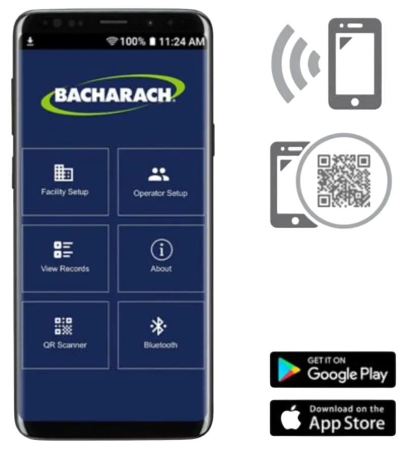 Combustion App image 1