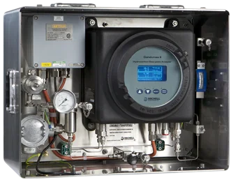 Condumax II Transportable