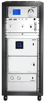 DCS (Dew-Point Calibration Solution)