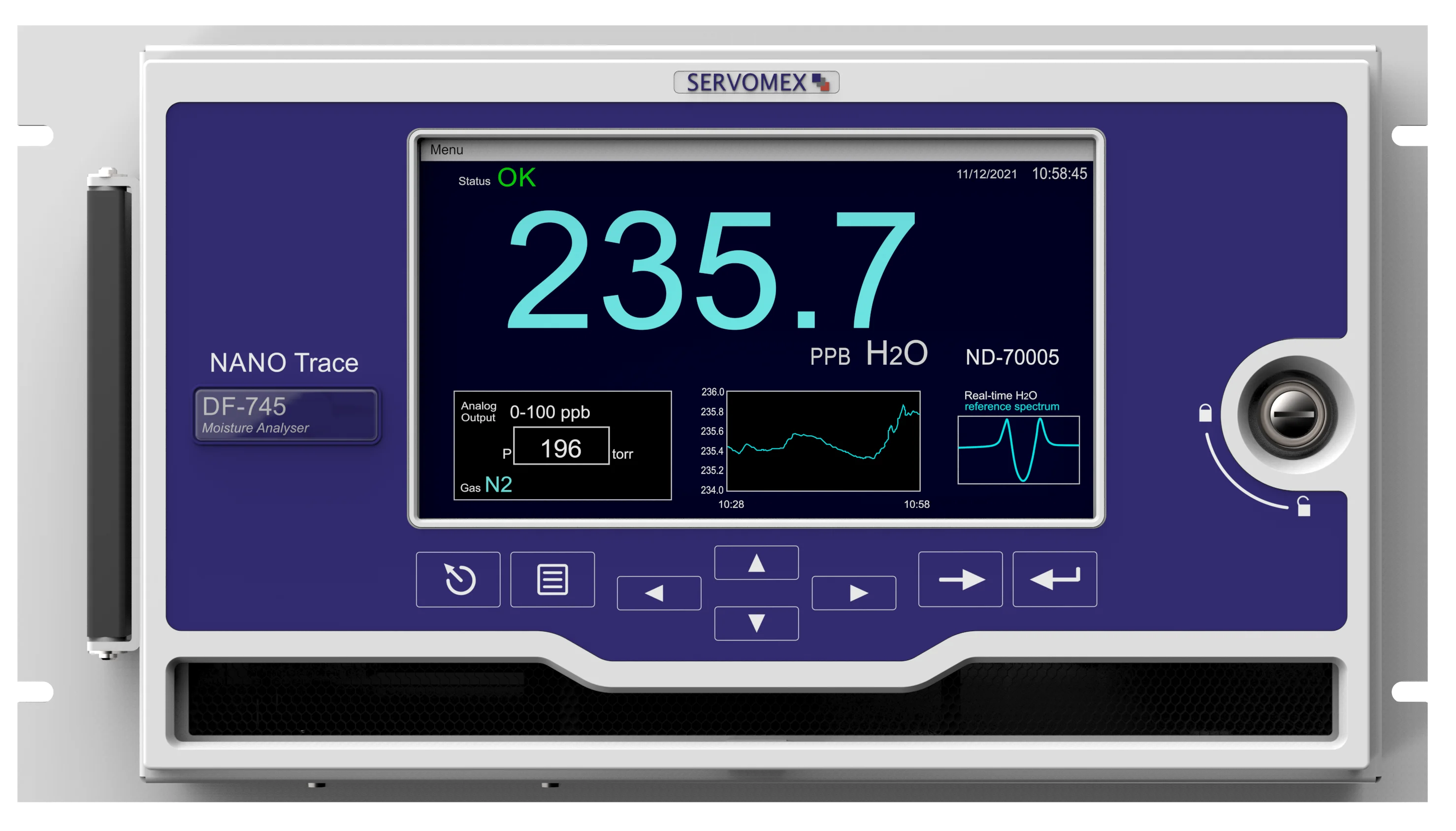 DF-745 SGMax image 1