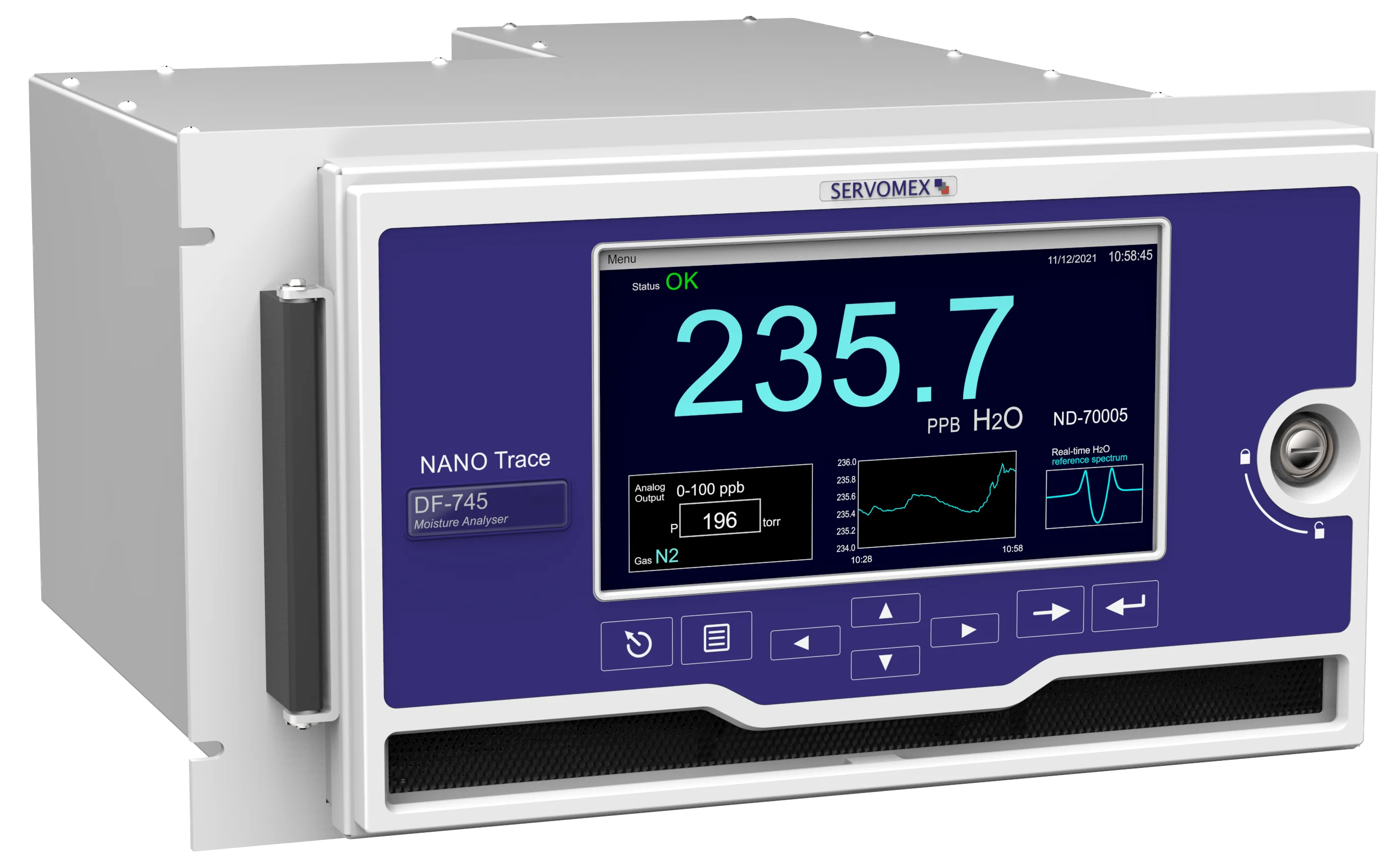 DF-745 SGMax image 2