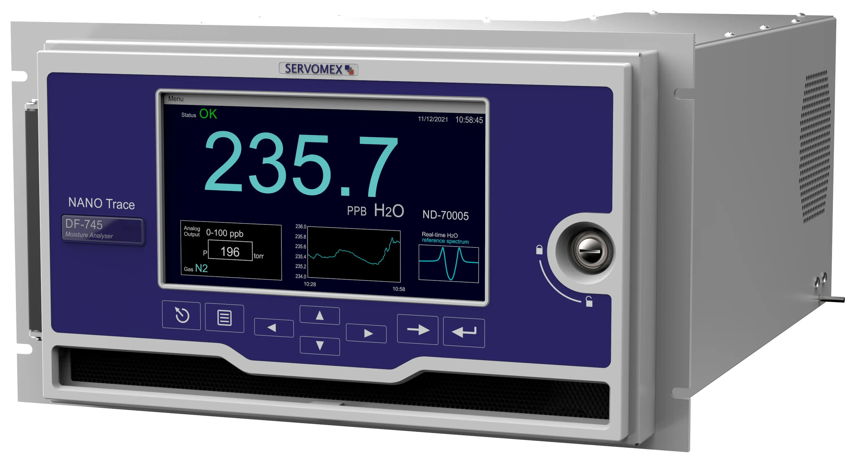 DF-745 SGMax image 3