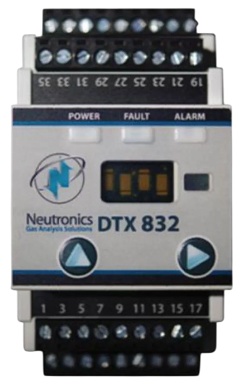 DTX832-HE