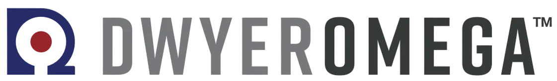 Dwyer Omega logo