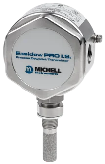 Easidew Pro I.S.