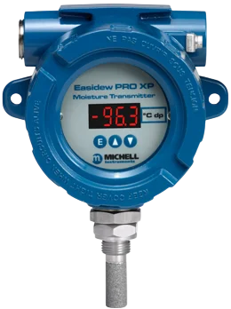 Easidew Pro XP