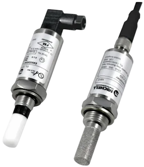 Easidew Transmitters
